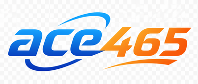 ace465 Logo